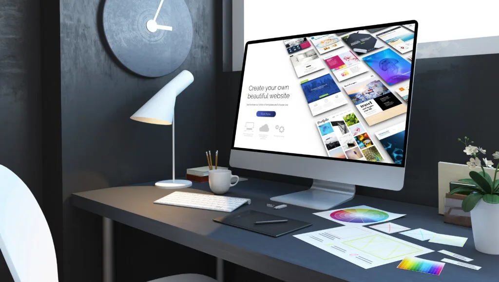 affordable web design services